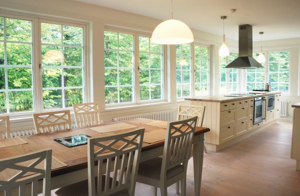 Home Window Replacement in Delaware