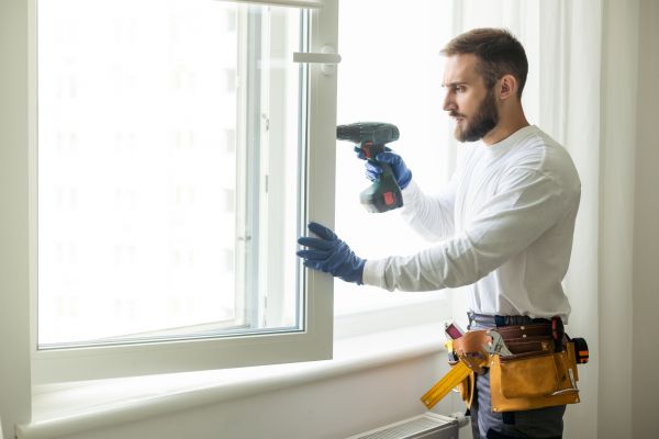 Cost of Custom Window Service in Delaware