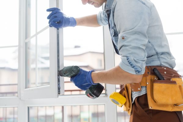 Cost of Residential Window Service in Delaware