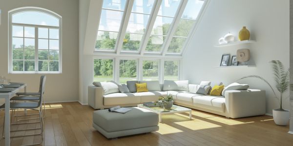 Custom Window Replacement in Delaware