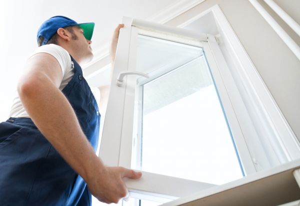 Cost of Vinyl Windows Installation in Delaware