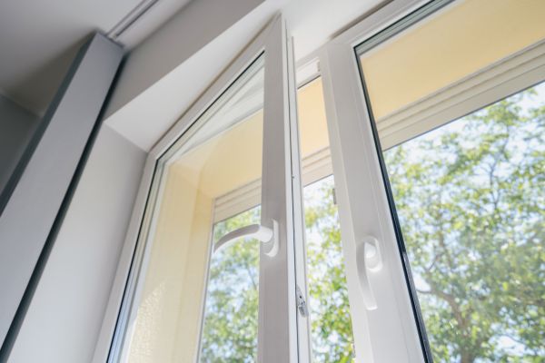 Vinyl Window Replacement in Delaware