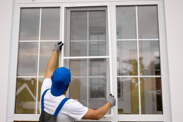 Residential Window Replacement in Delaware