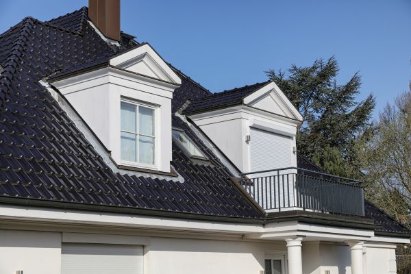 Dormer Window Replacement in Delaware