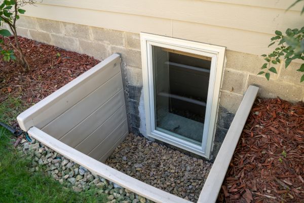 Cost of Basement Windows Replacement in Delaware