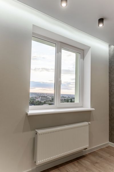 Glass Window Replacement in Delaware