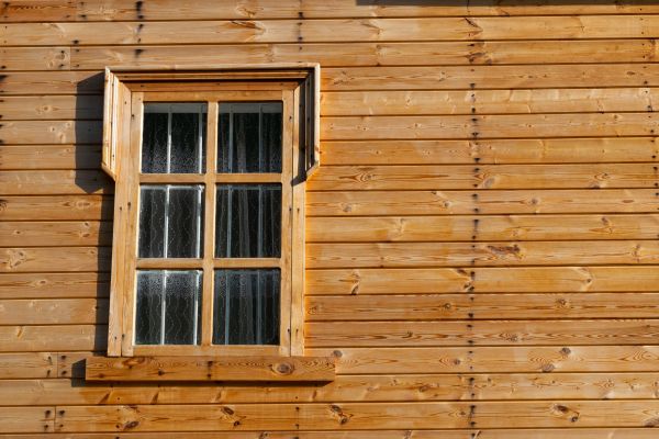 Cost of Wood Clad Windows Installation in Delaware