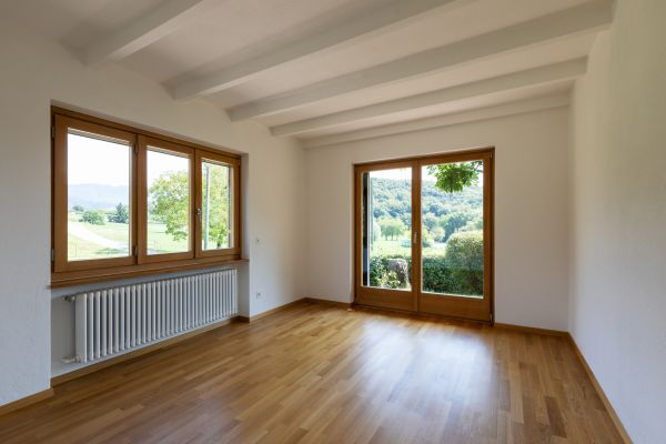 Cost of Wood Window Installation in Delaware