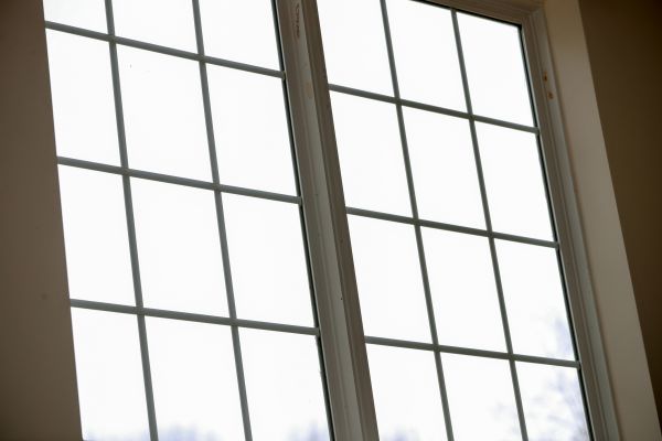 Steel Window Installation in Delaware