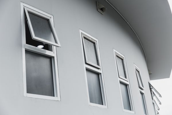 Cost of Awning Windows Installation in Delaware