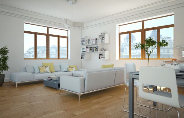 Cost of Wood Windows Installation in Delaware