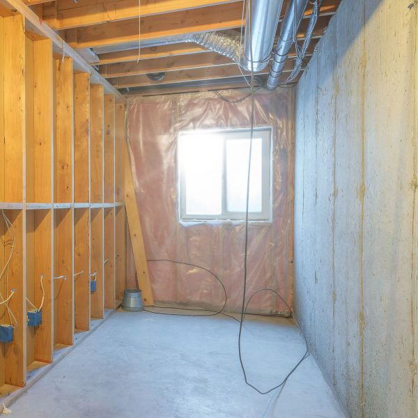 Basement Window Replacement in Delaware