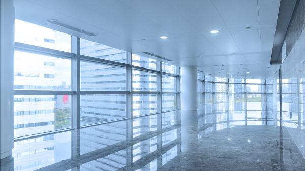 Cost of Commercial Window Replacement in Delaware