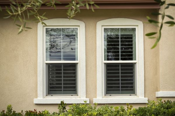 Single Hung Window Replacement in Delaware