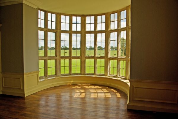 Bow Window Replacement in Delaware