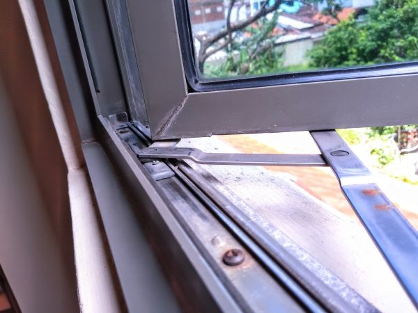 Hinged Window Replacement in Delaware