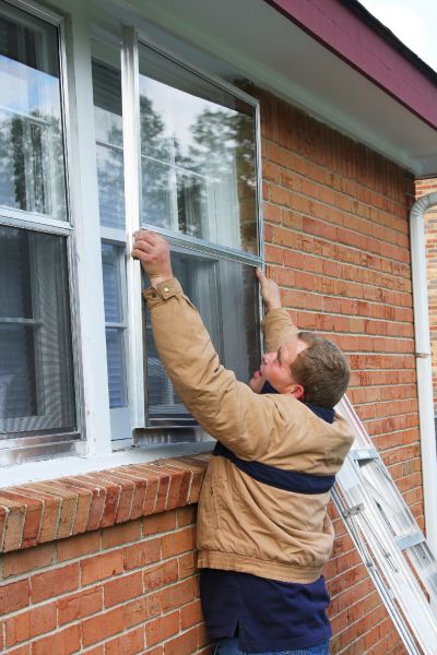 Cost of Storm Windows Replacement in Delaware