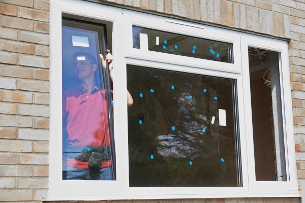 Cost of New Windows Installation in Delaware