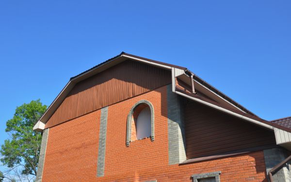 Cost of Brick Window Installation in Delaware